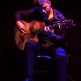 guitarra flamenco tablao madrid amos lora