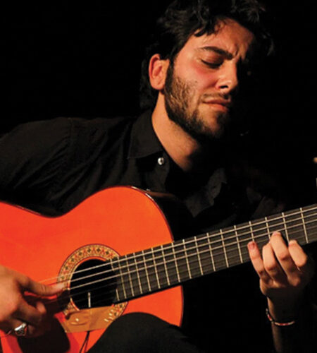 Cardamomo Tablao Flamenco Madrid | Our Artists : CARDAMOMO TABLAO FLAMENCO