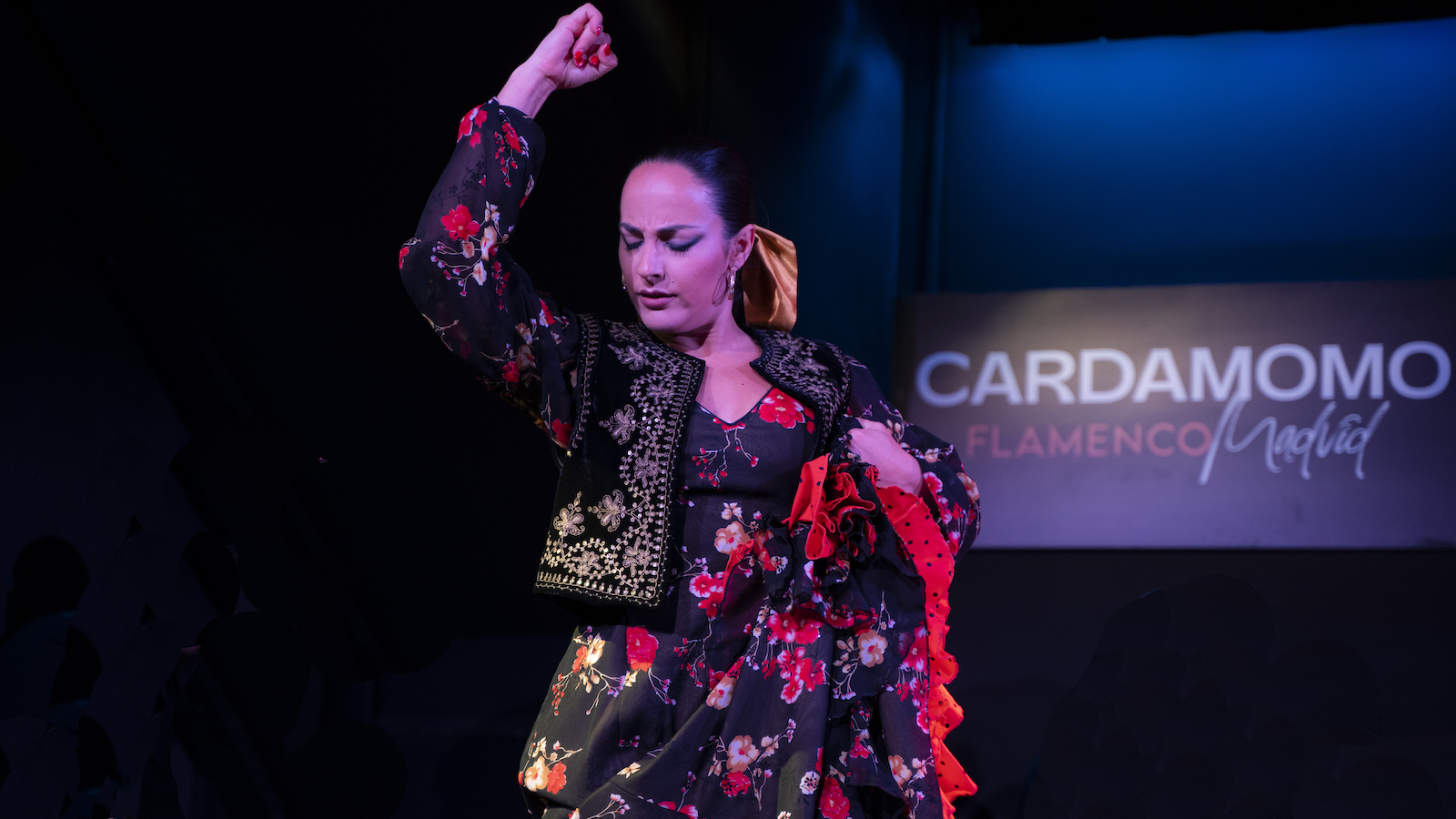 Get Flamenco Tickets in Madrid: Discover the Soul of Spain at Cardamomo