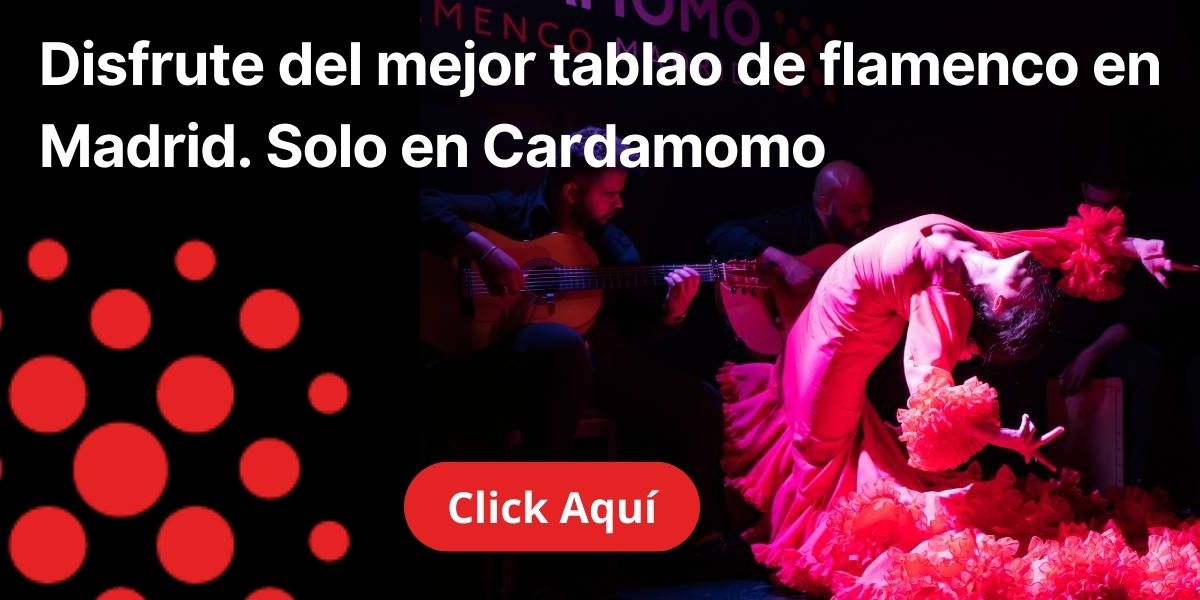 El Flamenco en Madrid: Una Estela Vibrante de Tradición y Pasión