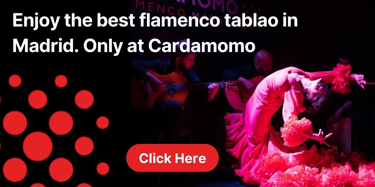 Madrid's Flamenco Dance: A Vibrant Tapestry of Tradition and Passion
